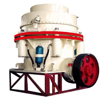 China Factory Standard 3FT 4-1/4FT 5-1/2FT Nordberg SYMONS Short Head Type Symons Spring Cone Crusher With Good Price for sale