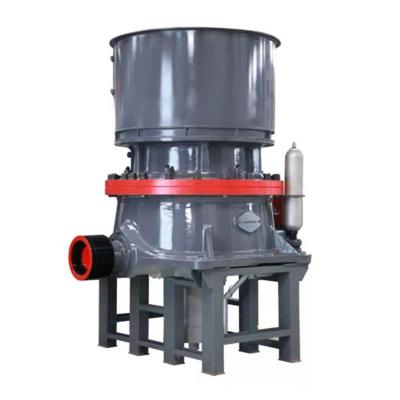 China High Quality Hydraulic Granite Crusher Concrete Stone Lime Quartz Compound Crusher for sale