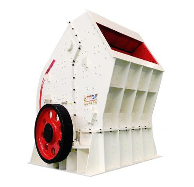 China Building Material Shops 40-500TPH PF Impact Crusher Manufacturer With Top Quality And Good Price for sale