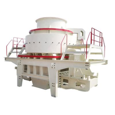 China energy & vsi mining factory price hydraulic and hydroelectric construction stone crusher for sale