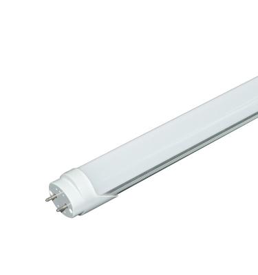 China Oval Shape 3FT LED Lamps 85-277V Double Ends Type B 90cm 15W T8 LED Tube Power Supply Ballast Bypass LED Fluorescent Lamp Light 906mm for sale