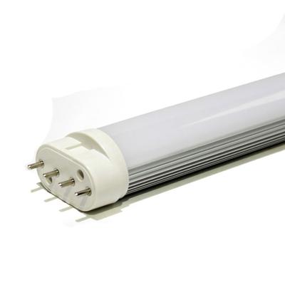 China Desktop Replacement Compatible 2G11 Electronic Ballast 227mm 322mm 412mm 542mm 8w 12w 15w 18w 22w 4pin CFL Led Tube Light PL PLL Lamp for sale