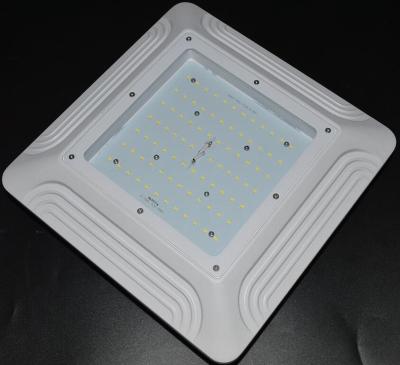 China Hotel 5 Years Warranty IP65 20000lm Led Canopy Light 150w for sale