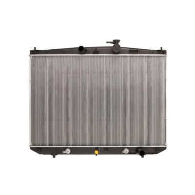 China 16-18 For Lexus RX 350 Automobile Radiator / Fit 16-18 RX 350 for sale