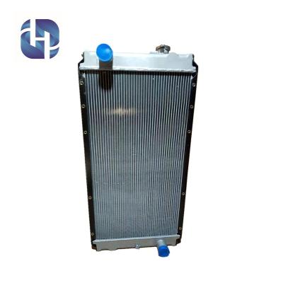 China Excavator Radiator for CAT 320C Excavator for sale