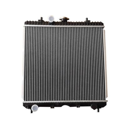 China Machinery Repair Shops Kubota M7040 Tractor Radiator for sale