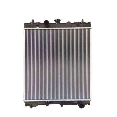 China Machinery Repair Shops Tractor Radiator Kubota L4508 Tractor for sale