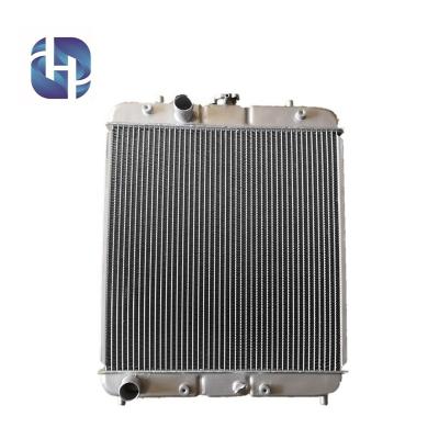 China Kubota L5018 Radiator for Kubota L5018 Tractor for sale