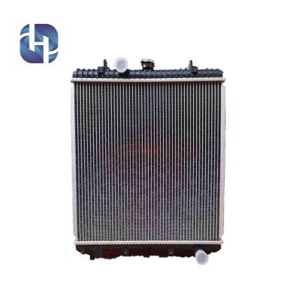 China Kubota M8540 Radiator for Kubota M8540 Tractor for sale