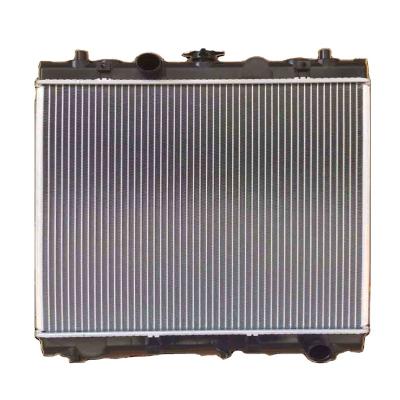 China Kubota L4508 Tractor Radiator For Kubota L4508 for sale