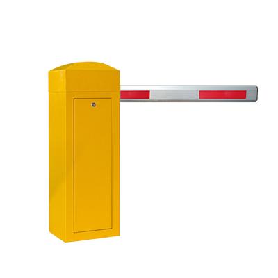 China Hotsale 2023 DC 24V Automobile Parking Boom Barrier Gate With Anti-Crash Function 1050*345*295 (mm) for sale