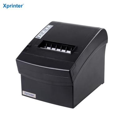 China Xprinter Manufacturers Mini Thermal Printer With Auto Cutter 80mm Thermal Receipt Printer XP-C2008 80mm for sale