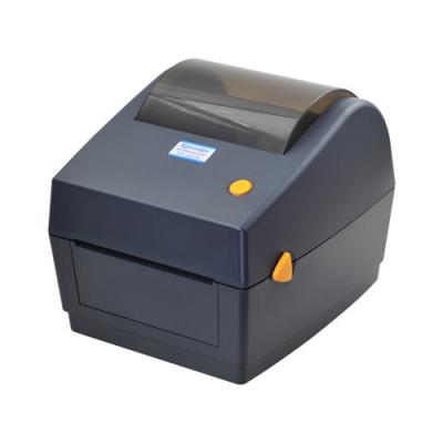 China Xprinter Bluetooth 100*150mm Shipping Label Receipt Printer XP-480B Warehouse And 4x6 108 Mm (4.25