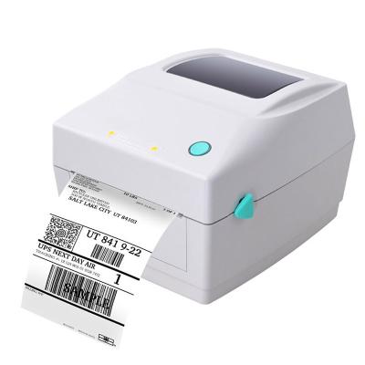 China 1year Xprinter XP-460B USB BT shipping bluetooth thermal sticker label printer paper portable printer4x6 WiFi for sale