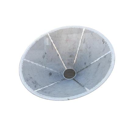 China Corrosion Resistance Top Quality Crafter Sink Bottom Stainless Steel Peroxide Backed Grille Is Corrosion Resistant for sale