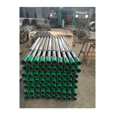 China Construction worksÂ   Professional Manufacturer Cheap Price Ceramic Well Stainless Steel 304 Wedge Wire Oil Sand Check Screen Pipe for sale