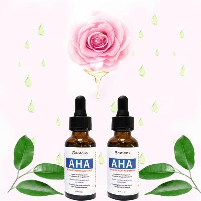 China Best Anti Aging Face Serum Anti Wrinkle Skin Care Beauty Products Brand Customization for sale