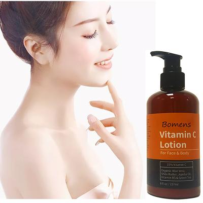 China Illuminating Moisturizing Lighting Body Cream Collagen Face Cream And Whitening Body Lotion Set Body Cream Snail for sale