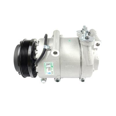 Cina High Quality 12 V Automotive AC Compressor  For Ford Sustainable in vendita