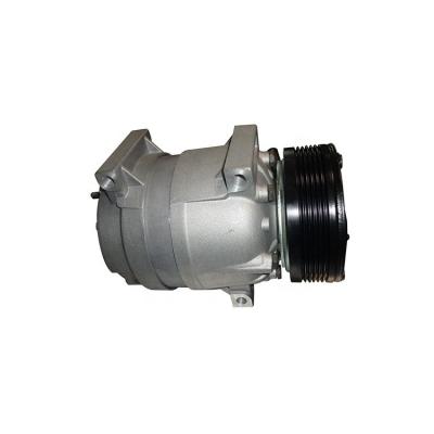 Cina 120 Mm  Pulley 12V Automotive Electric  Compressor  For Renault Scenic in vendita