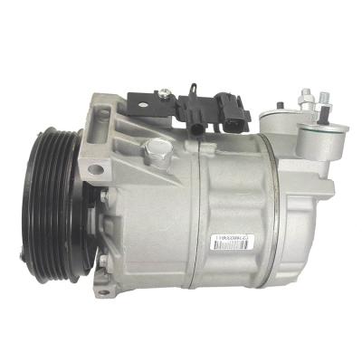 China High-quality  electric  ac compressor 30780443 31250519 31291135  31305833 DCS17EC  for Volvo S80, V70, XC60, XC70 Te koop