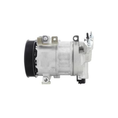 Cina High-quality  12V electric  ac compressor  6453WF 9659875480 9676862380  5SL12  for PEUGEOT 308 in vendita