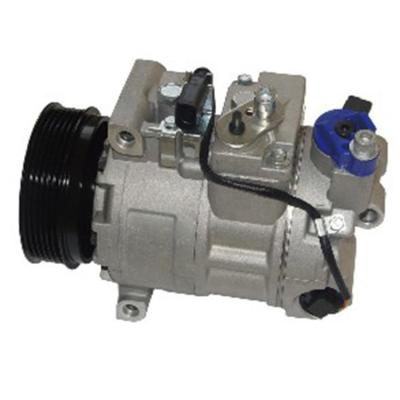 China High-quality  12V electric  ac compressor  GE2-860576  6SE14 for AUDI C6 zu verkaufen