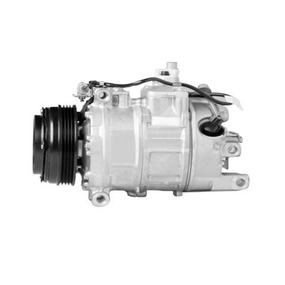 Cina High-quality  12V electric  ac compressor  64529223694 64509154072 DCP05076   7SBU17C  for BMW in vendita