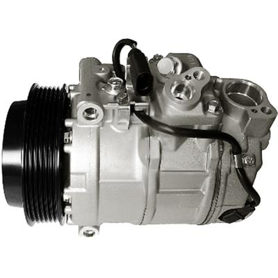 Κίνα High-quality  12V electric  ac compressor  7SEU17D for Porsche Post προς πώληση