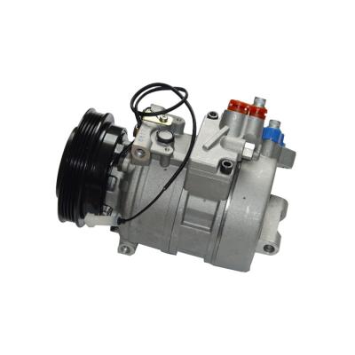 China High-quality  12V electric  ac compressor 8D0260805B 8D0260805J 8D0260808 4471706351 ND4472208180 7SB16 for VW for AUDI à venda