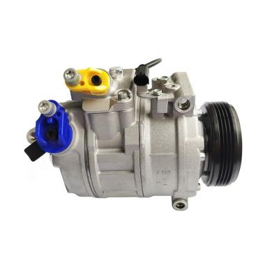 China High-quality  12V electric  ac compressor 64526917859 GE1-839131  7SE17 for BMW à venda