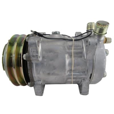 중국 Wholesale ACTECmax automotive SD7409 12 volts air conditioner compressor sd7h15 판매용