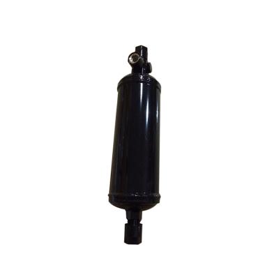 Chine 42857M1 receiver drier for MASSEY FERGUSON 6445/6455/6460/6470 TIER 3 Aftermarket Num 84001 a/c auto receiver drier à vendre