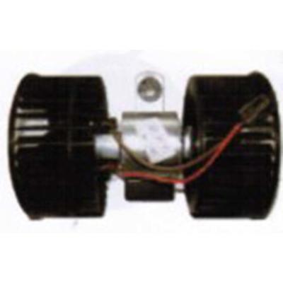 Κίνα Hot sale ACTECmax car a/c air conditioning system AC auto double blower motor for SEAT Inca 1995-00 προς πώληση