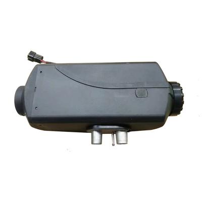 Κίνα Hot Sale Digital 24 V Parking Heater Diesel  5 Kw 12 V Black Plastic Shell προς πώληση