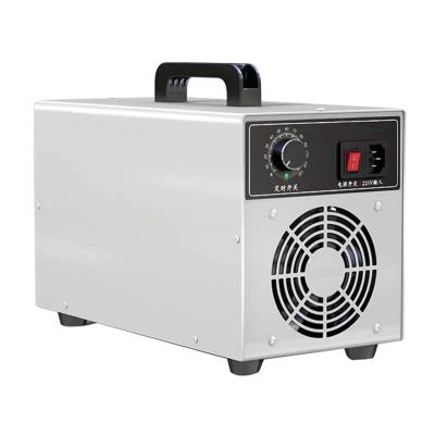 Κίνα 70W 3g O3 Ozone Air Purifier Generator Electrical For Home 220V 50HZ προς πώληση