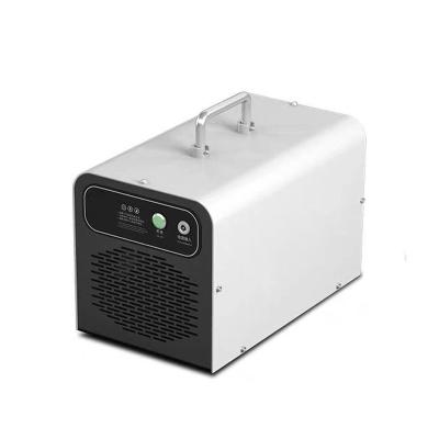 Κίνα 3g 12v Ozone Generator Air Purifier 12 Volts For Car Home With CE Certification προς πώληση