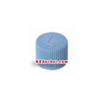 China OE Quality Pipe Fitting Plastic Material Blue Pipe Connectors Female à venda