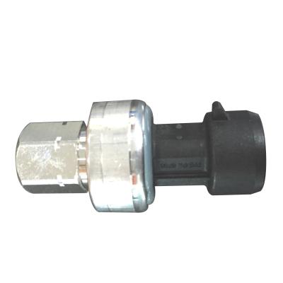 중국 Industrial Auto Aircon Parts  Output Adjustable Digital Pressure Switch 판매용