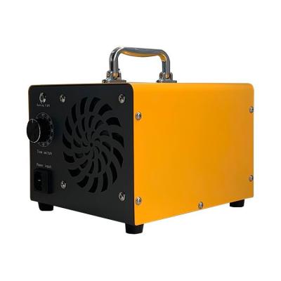 Κίνα 60 W Ozone Generator Air Purifier Portable O3 Ozone  Air Purifier προς πώληση