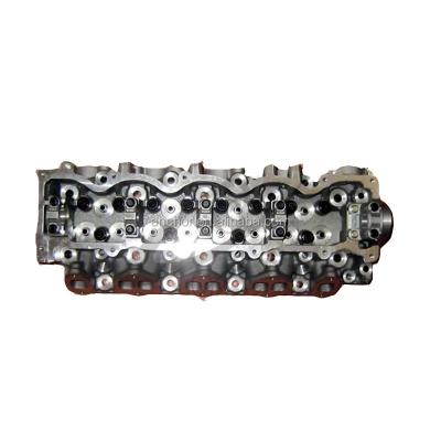 중국 Standard Size Auto Engine Parts Cylinder Head  Aluminum  Material 판매용