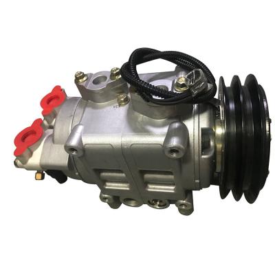 Κίνα A/C compressor TM43 2B 158MM 24V 1000-1500W  car auto air condition compressor  parts for car προς πώληση