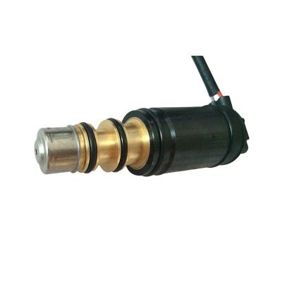 China 5SEU/6SEU12C/7SEU17/7SBU17C Auto AC Compressor Electronic Control Valve RC.460.006 à venda