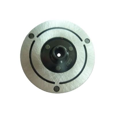 China Standard Size AC Auto Compressors Parts Clutch Hub For Opel CVC zu verkaufen