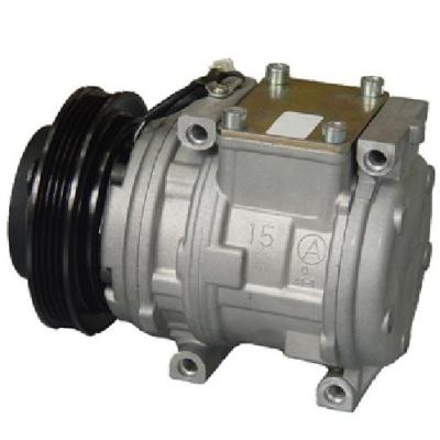 Chine China Supplier ACTECmax 10P15 Compressor For ACURA INTEGRA and For HONDA CIVIC DEL SOL à vendre