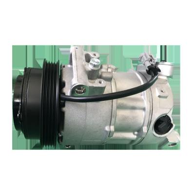 China OE 92265299 6SBU16C compressore ac aria condizionata for chevrolet captiva for sale