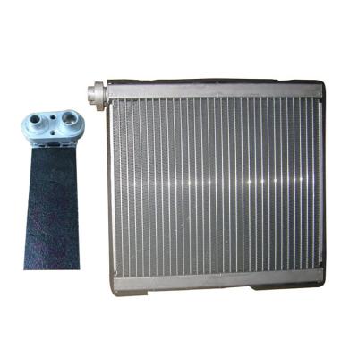 China Wholesale OEM 68048899AA Car universal auto ac car/bus evaporator for car for sale