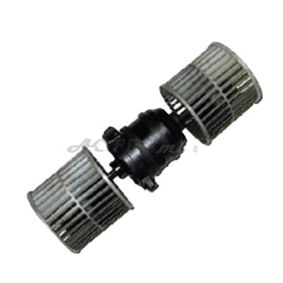 China auto blower motor for minibus, 24v dc fan blower, air conditioner blower motor price Te koop