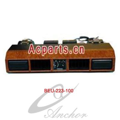 Κίνα Top Quality Universal Auto AC Car Bus Evaporator Unit Single Cool AC Evaporator προς πώληση