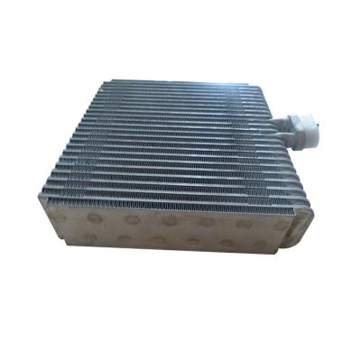 Κίνα Mitsubishi Lancer Car Air Conditioning Evaporator Core Laminated Structure προς πώληση